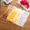 10-Pack Disposable Ice Cube Bags for Quick Freeze Drinks and Easy Ice Storage