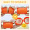 Precision Egg Shell Opener And Egg Cracker Tool For Mess Free Cooking 4