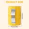 Precision Egg Shell Opener And Egg Cracker Tool For Mess Free Cooking 5