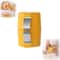 Precision Egg Shell Opener And Egg Cracker Tool For Mess Free Cooking 8