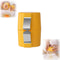 Precision Egg Shell Opener And Egg Cracker Tool For Mess Free Cooking 8