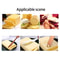 Butter Spreader Knife Stainless Steel Curler Cheese Cutter For Smooth Spreading 2