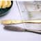 Butter Spreader Knife Stainless Steel Curler Cheese Cutter For Smooth Spreading 4