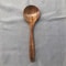 Acacia Wood Kitchen Utensil Set With Holder For Cooking Baking Serving 9