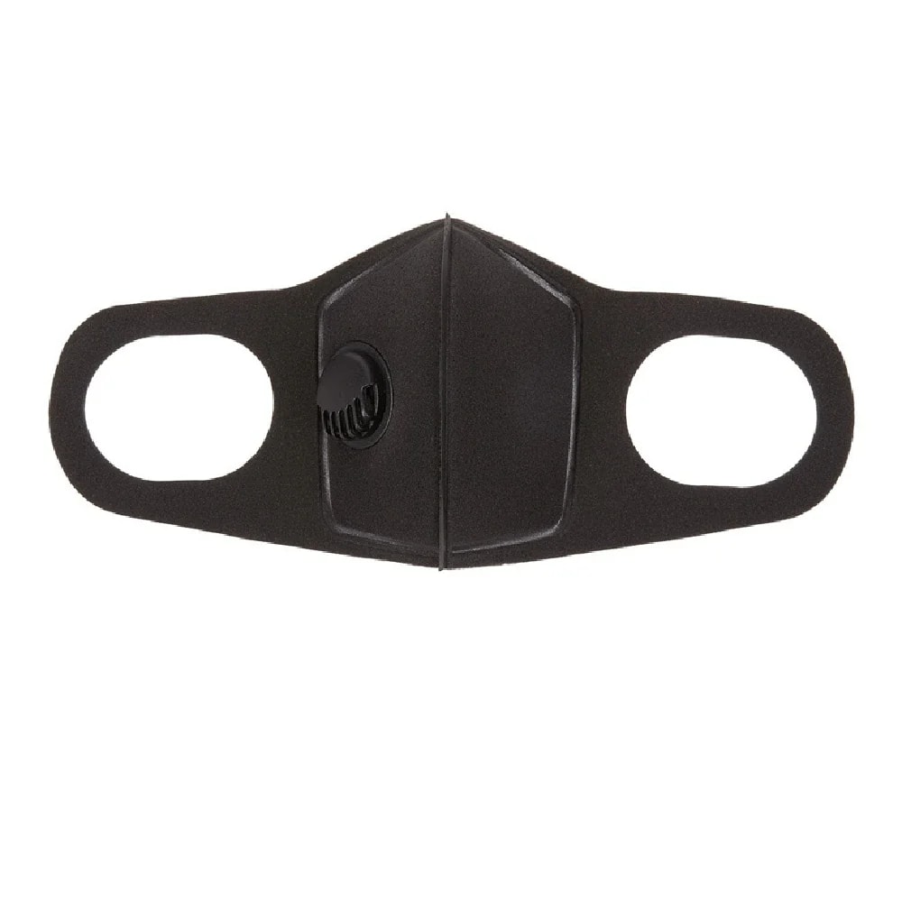 Reusable Dust Protection Face Mask With Breathing Valve For Everyday Outdoor Use 3