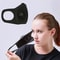 Reusable Dust Protection Face Mask With Breathing Valve For Everyday Outdoor Use 4