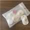 Self Adhesive Caster Wheels for Storage Bins, Trash Cans & Furniture Movers