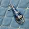 Mini Arcade Claw Machine Keychain Toy for Bags, Backpacks & Stress Relief Fun