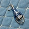 Mini Arcade Claw Machine Keychain Toy for Bags, Backpacks & Stress Relief Fun