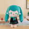 Kawaii Anime Plush Keychain Pendant For Bags And Backpacks 3