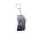 Funny Cat Meme Keychain for Bags and Backpacks Cute Gift for Cat Lovers