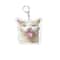 Funny Cat Meme Keychain for Bags and Backpacks Cute Gift for Cat Lovers