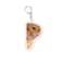 Funny Cat Meme Keychain for Bags and Backpacks Cute Gift for Cat Lovers