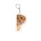Funny Cat Meme Keychain for Bags and Backpacks Cute Gift for Cat Lovers