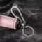 Titanium Carabiner Keychain With Bottle Opener For Everyday Carry And Outdoor Travel 3