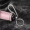 Titanium Carabiner Keychain With Bottle Opener For Everyday Carry And Outdoor Travel 3