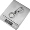 Titanium Carabiner Keychain With Bottle Opener For Everyday Carry And Outdoor Travel 5