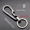 Titanium Carabiner Keychain With Bottle Opener For Everyday Carry And Outdoor Travel 7