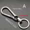Titanium Carabiner Keychain With Bottle Opener For Everyday Carry And Outdoor Travel 6