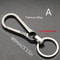 Titanium Carabiner Keychain With Bottle Opener For Everyday Carry And Outdoor Travel 6