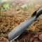 Heavy Duty Garden Shovel Hand Hoe For Weeding Soil Loosening And Flower Planting 3