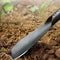 Heavy Duty Garden Shovel Hand Hoe For Weeding Soil Loosening And Flower Planting 3
