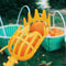 Deep Basket Fruit Picker Tool for Apples, Peaches & Orchard Harvesting
