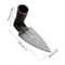 Heavy Duty Garden Hoe Hand Tool For Weeding Digging Soil Loosening 5