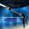 High Pressure Car Wash Water Gun with Metal Extension Wand for Garden & Home Cleaning