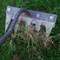 Heavy Duty Garden Hoe Rake For Weeding Soil Loosening Farm Cultivation 3