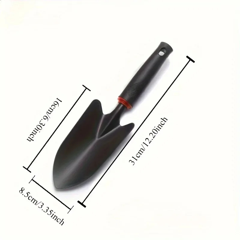 ErgoGrip Garden Trowel For Planting Digging Transplanting 1