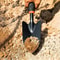 ErgoGrip Garden Trowel For Planting Digging Transplanting 2