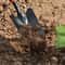 ErgoGrip Garden Trowel For Planting Digging Transplanting 3