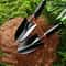ErgoGrip Garden Trowel For Planting Digging Transplanting 5
