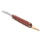 Professional Grafting Knife for Fruit Trees Foldable Wooden Handle Pruning Cutter