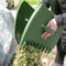 Piece Leaf Grabber Claws for Fast Yard Cleanup and Garden Leaf Collection