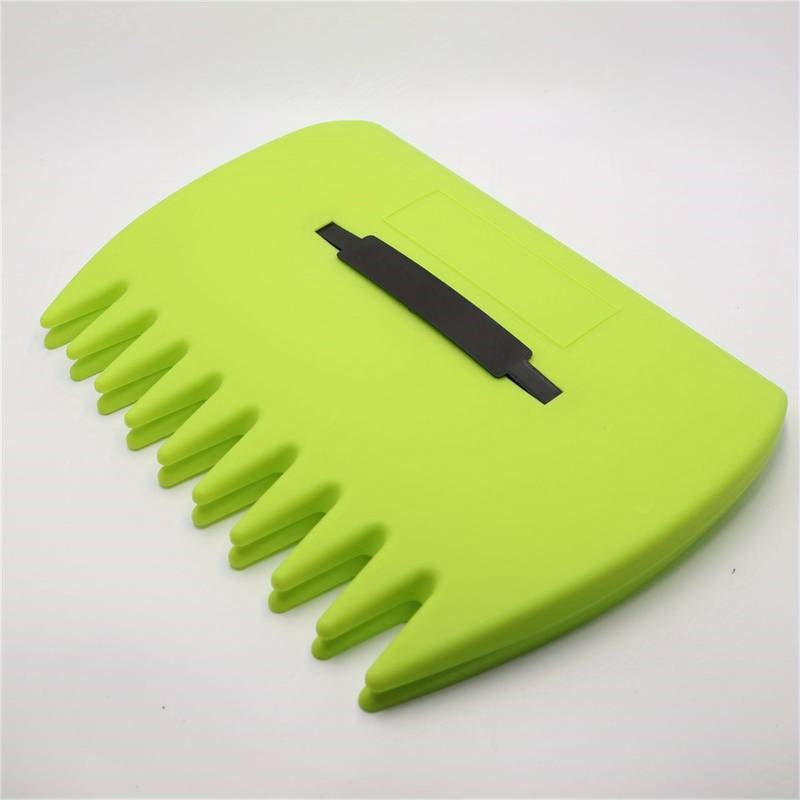 Piece Leaf Grabber Claws for Fast Yard Cleanup and Garden Leaf Collection