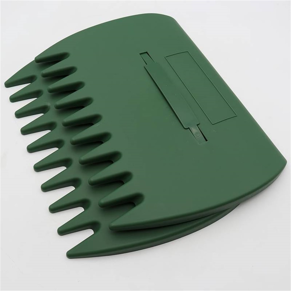 Piece Leaf Grabber Claws for Fast Yard Cleanup and Garden Leaf Collection