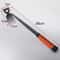 Stainless Steel Dual Head Garden Weeding Rake Hoe 4