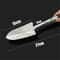 Stainless Steel Mini Garden Shovel For Succulents Potting Flower Planting 2