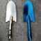 Stainless Steel Mini Garden Shovel For Succulents Potting Flower Planting 3