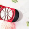 Blade Apple Slicer & Corer for Large Apples Heavy Duty Stainless Steel Fruit Cutter