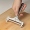 Adjustable Cheese Slicer for Perfect Thin or Thick Cuts Stainless Steel Cheese Cutter