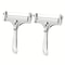 Adjustable Cheese Slicer for Perfect Thin or Thick Cuts Stainless Steel Cheese Cutter