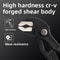 Adjustable Water Pump Pliers Set For Pipes Nuts Bathroom Repairs 3
