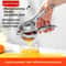 CitrusPress Manual Lemon Squeezer for Fresh Juice and Kitchen Prep