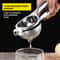 CitrusPress Manual Lemon Squeezer for Fresh Juice and Kitchen Prep