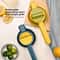 CitrusPress Manual Lemon Juicer Orange Juice Squeezer For Fresh Homemade Juice 4