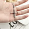Aragorn Narsil Sword Pendant Necklace for Men LOTR Necklace Collectible Fantasy Jewelry
