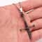Aragorn Narsil Sword Pendant Necklace for Men LOTR Necklace Collectible Fantasy Jewelry